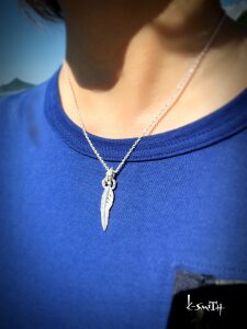 AngelHeart fether001