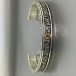 バングル BANGLE ｜シルバーアクセサリーブランド K-SMITH